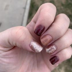 Venus Nails Spa
