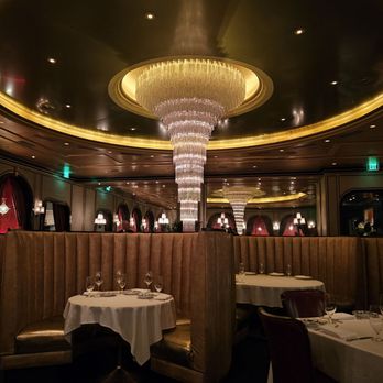Carbone - Italian Near Me - Las Vegas, Nevada