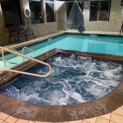 Holiday Inn Express & Suites Kanab - Hot Tub was amazing