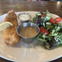 Fish & Chips