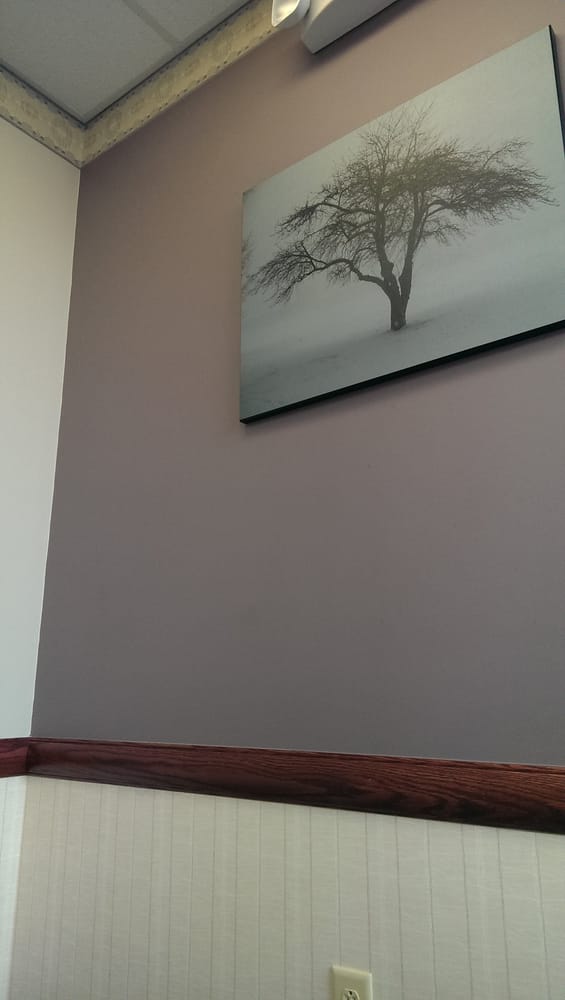 Ken-ton Sleep Medicine Center - sleep specialist in Buffalo, NY