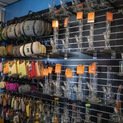 Sky High Smoke Shop