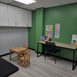 Little Steps Pediatric Therapy