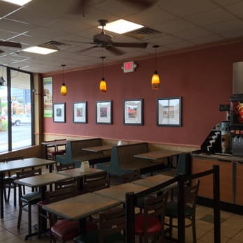 Subway - the inside of a fast food restaurant - Sandwiches Near Me - Newport News, Virginia Subway - the inside of a fast food restaurant - Sandwiches Near Me - Newport News, Virginia