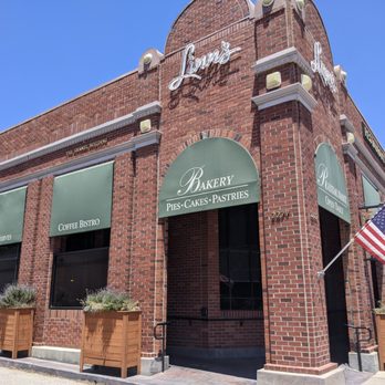Linn's Restaurant - American Near Me - Cambria, California