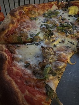 Il Capo Pizzeria by null