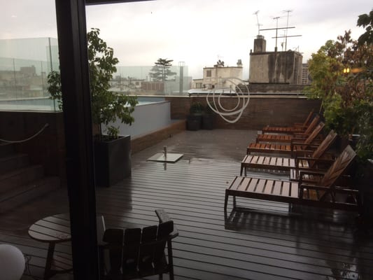 The Singular Santiago, Lastarria Hotel by null The Singular Santiago, Lastarria Hotel by null