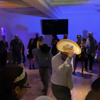 JayOne Events - Jose aka "El Roro" celebrating his daughters special day with DJ JayOne in the mix! - DJs Near Me