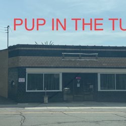 Pup In The Tub - Store front, suite #1