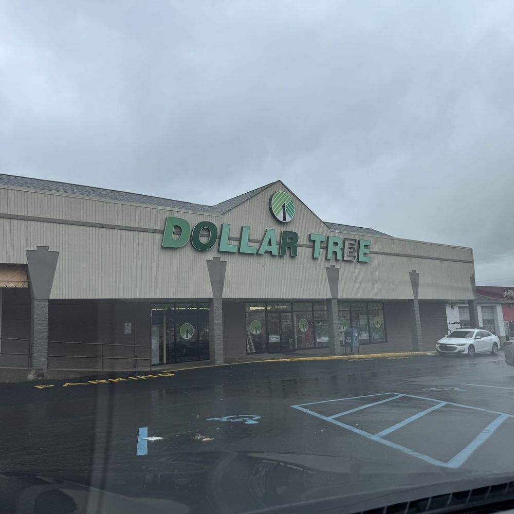 Dollar Tree - Discount Store Near Me - Scranton, Pennsylvania