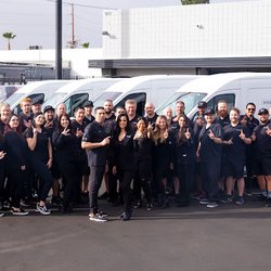 Wilshire Refrigeration & Appliance - The Wilshire Refrigeration Team!