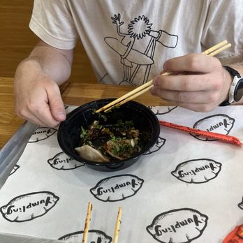 Yumpling - Taiwanese Near Me - Long Island City, New York Yumpling - Taiwanese Near Me - Long Island City, New York