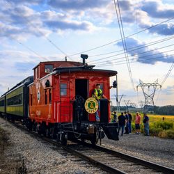 Black River and Western Railroad