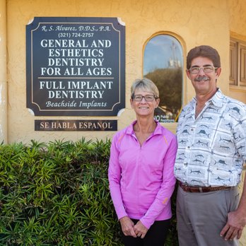 Beachside Implants R.S. Alvarez, DDS - General Dentistry Near Me - Indialantic, Florida