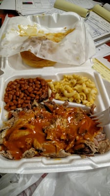 Troy's Barbeque and Southern Kitchen by null