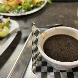 Extreme Eatery - Au jus was so close to being very good