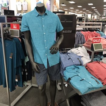 Kohl's - Men's Clothing Near Me - SHIRLEY, New York