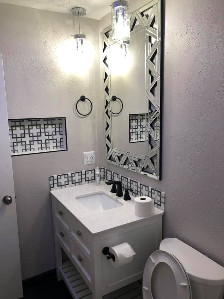 Slide of Don Wojan Home Improvements