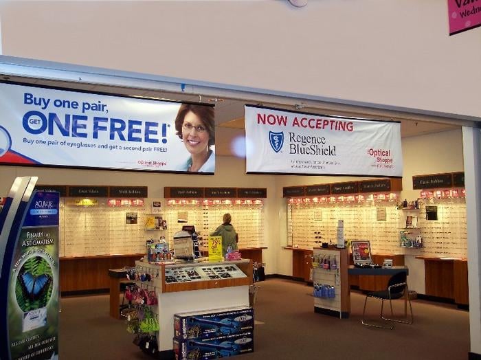 VISTA OPTICAL Updated September 2024 49 Reviews 915 NW 45th St