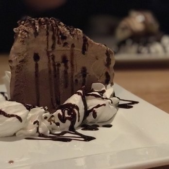 Fairpark Grill - Snicker's Pie - Seafood Near Me - Tupelo, Mississippi Fairpark Grill - Snicker's Pie - Seafood Near Me - Tupelo, Mississippi