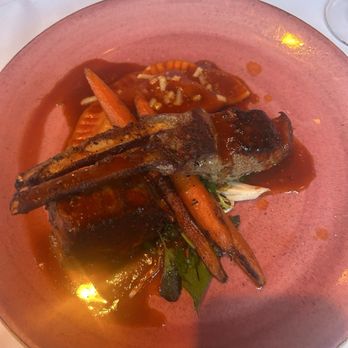 Mamma Maria - Lamb Three Ways - Italian Near Me - Boston, Massachusetts Mamma Maria - Lamb Three Ways - Italian Near Me - Boston, Massachusetts