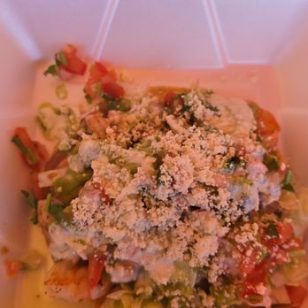 Jacky's Mexican Food - 3 rolled shredded beef flautas - Mexican Near Me - Buckeye, Arizona