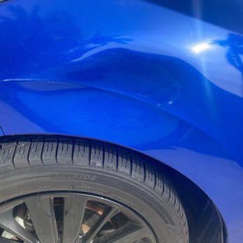 Dents 911 - Before Dents 911 - Mobile Dent Repair Near Me Dents 911 - Before Dents 911 - Mobile Dent Repair Near Me