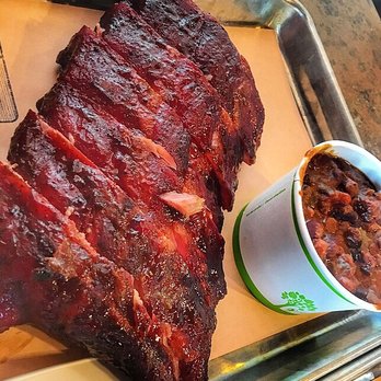 Cherry Street BBQ - Barbeque Near Me - Toronto, Ontario