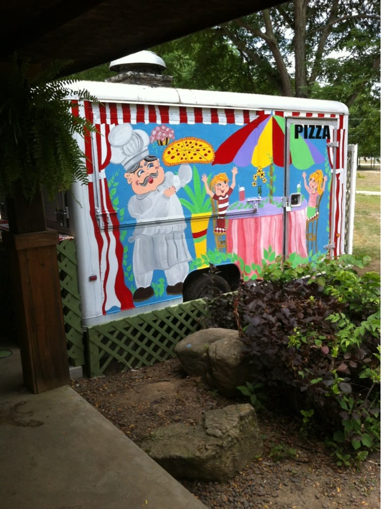 GARRISONS RIVER RESORT Updated September 2024 287 Hwy Tt