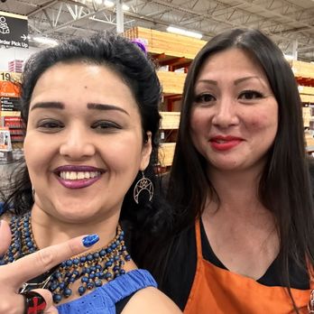The Home Depot - Maggie and me - Hardware Stores Near Me - Anaheim, California