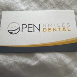 Business card