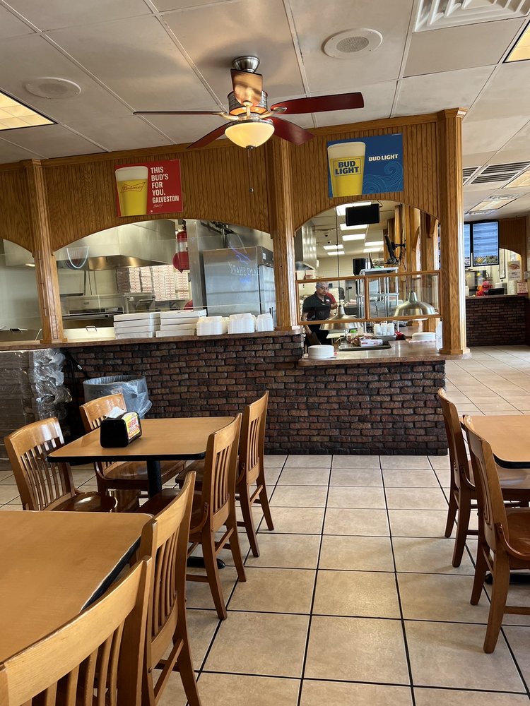 Papa's Pizza