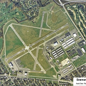 Bowman Field - Bowman from above - Airports Near Me - Louisville, Kentucky Bowman Field - Bowman from above - Airports Near Me - Louisville, Kentucky