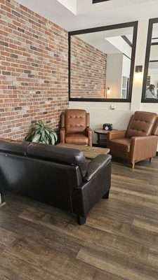 Twisted Croissant & Patisserie by null