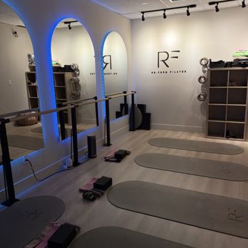Re Form Pilates - Pilates Near Me - Hollywood, Florida Re Form Pilates - Pilates Near Me - Hollywood, Florida