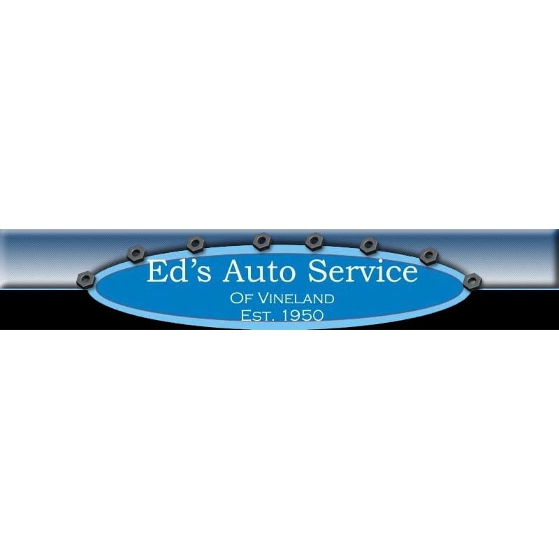 ED’S AUTO SERVICE Updated August 2024 759 Foster Ave, Vineland, New