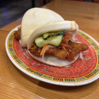Mecha Noodle Bar - KFC Boa - Noodles Near Me - New Haven, Connecticut