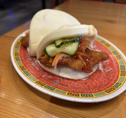 Mẹcha Noodle Bar by null