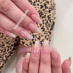 Soul Cool Nail Lounge