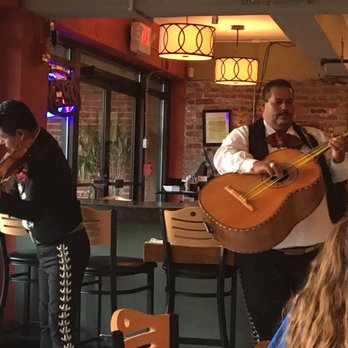 Coyote's Mexican Grill - Mariachi on Friday - Mexican Near Me - Decatur, Georgia