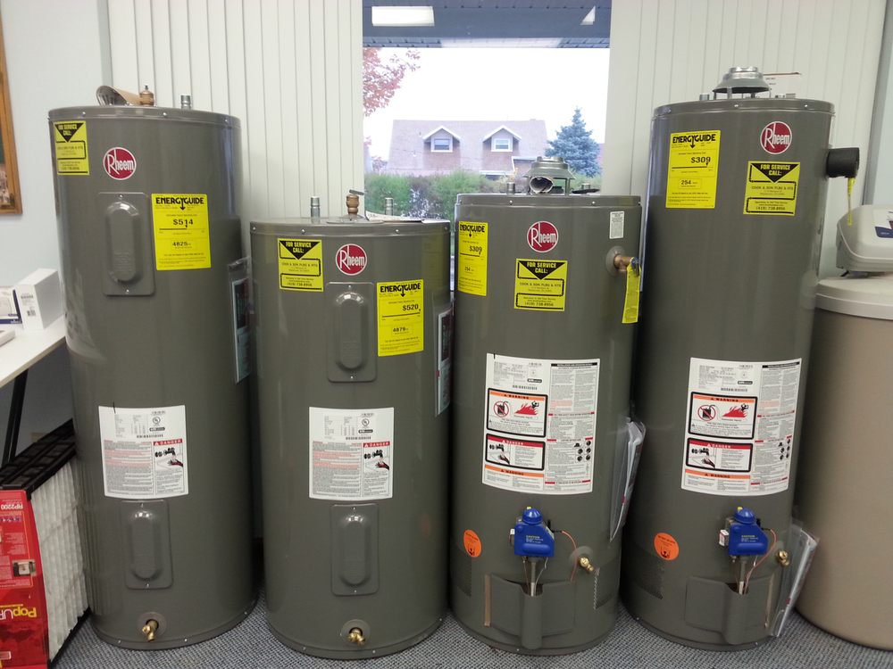 Slide of Cook & Son Plumbing & Heating Inc