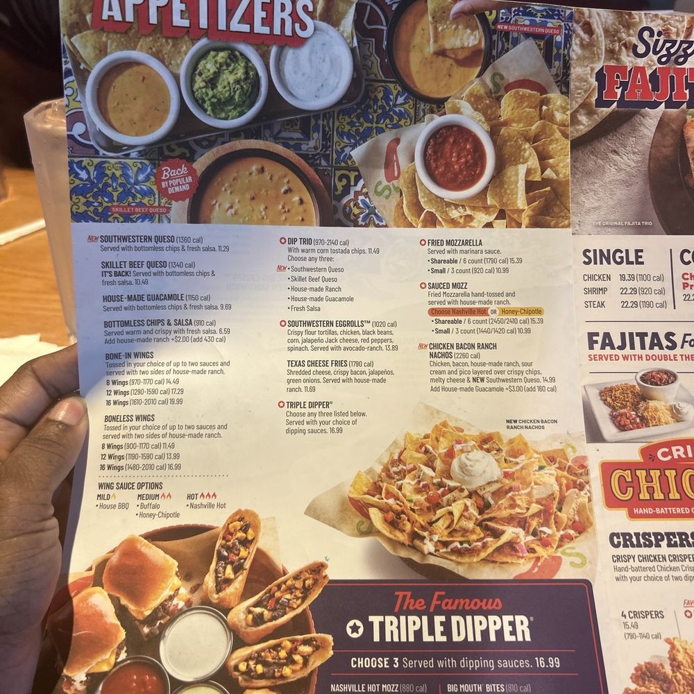 Chili's - American Near Me - Lithonia, Georgia Chili's - American Near Me - Lithonia, Georgia