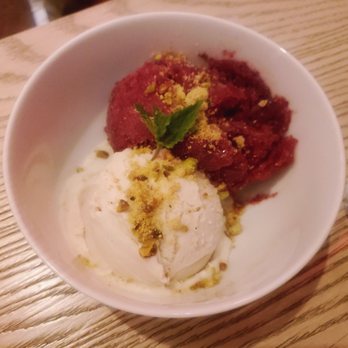 Mila - Sundae - Vegan Near Me - Vancouver, British Columbia Mila - Sundae - Vegan Near Me - Vancouver, British Columbia
