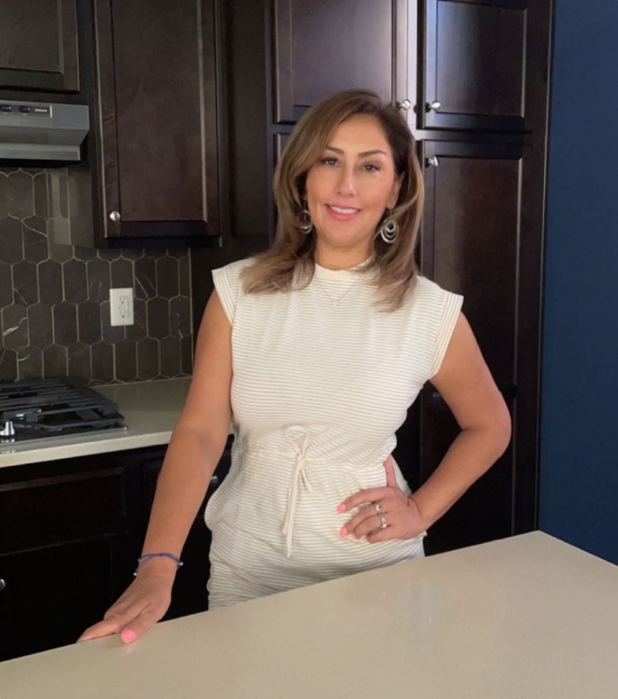 YVETTE CORDOVA Contact Agent Fresno, California Real Estate