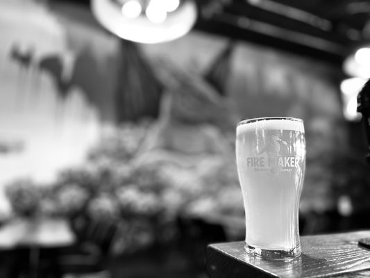 Fire Maker Brewery & Bar by null