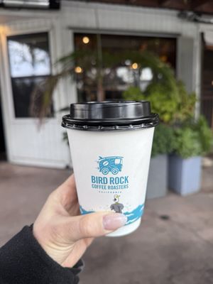 Bird Rock Coffee Roasters - La Jolla by null