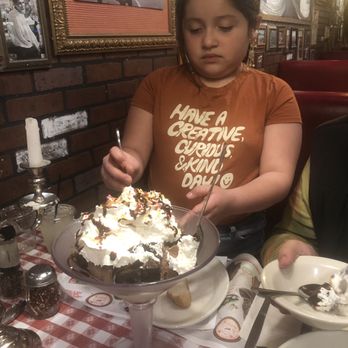 Buca di Beppo Italian Restaurant - Italian Near Me - Brea, California