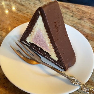 L.A. Burdick Handmade Chocolates by null