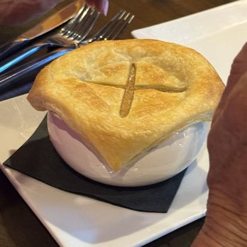 Blade & Bone - Mushroom soup - Sandwiches Near Me - Grand Junction, Colorado