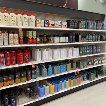 Target - Men's body wash (not locked up) - Department Stores Near Me - Palmdale, California